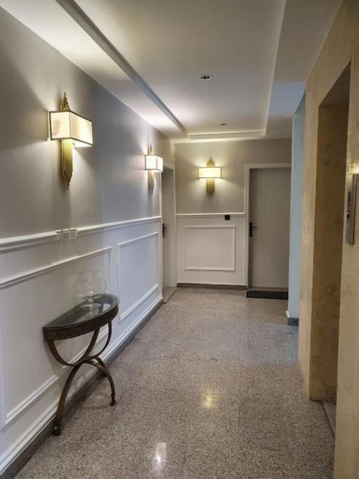 Apartemen Alkhuzama Mecca