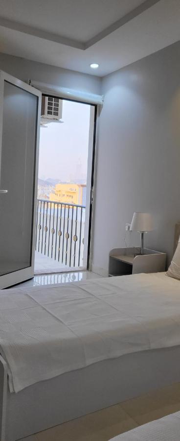 Alkhuzama Apartemen Mecca