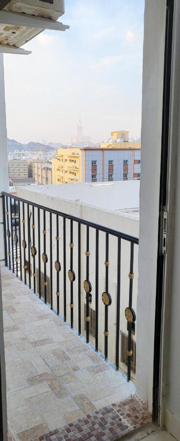 Apartemen Alkhuzama Mecca