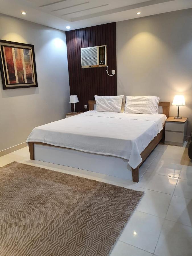 Apartemen Alkhuzama Mecca